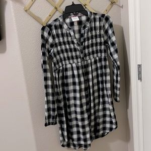 Knox Rose Shirt Dress XS